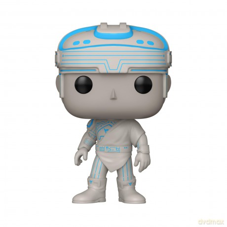Disney: Funko Pop! Movies - Tron 1982 - Kevin Flynn (Vinyl Figure 1854)