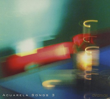 Various: Acuarela Songs 3 [CD]