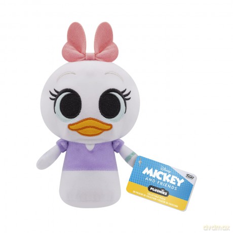 Disney: Funko Pop! Plush - Daisy