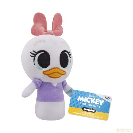 Disney: Funko Pop! Plush - Daisy