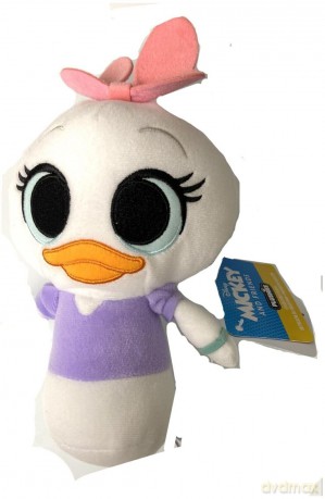 Disney: Funko Pop! Plush - Daisy