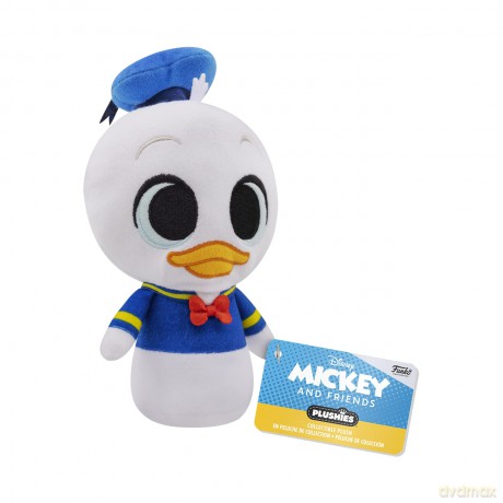 Disney: Funko Pop! Plush - Donald