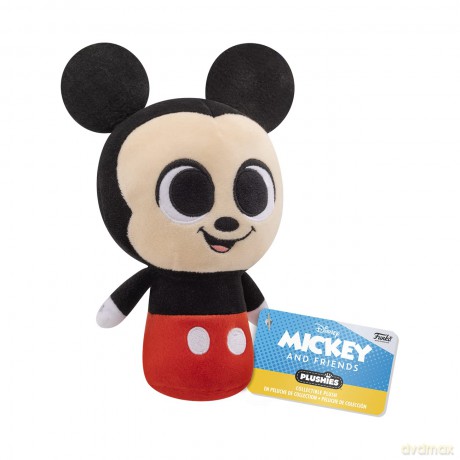 Disney: Funko Pop! Plush - Mickey