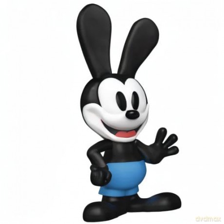 Disney: Funko Pop! Soda - Oswald
