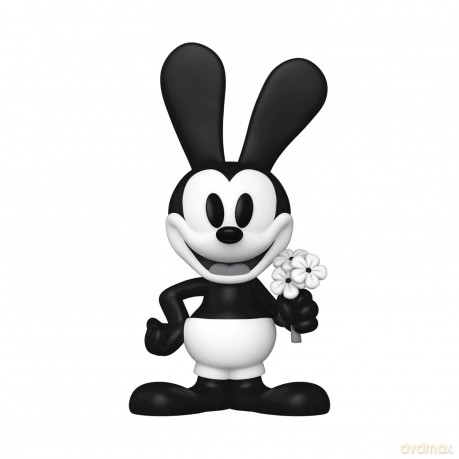 Disney: Funko Pop! Soda - Oswald