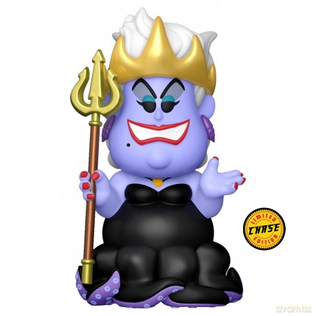 Disney: Funko Pop! Soda - Ursula