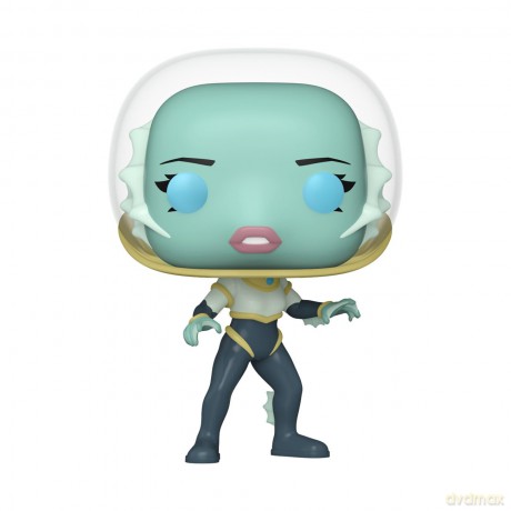 Disney: Funko Pop! Tv - Creature Commandos - Dr. Nina Mazursky