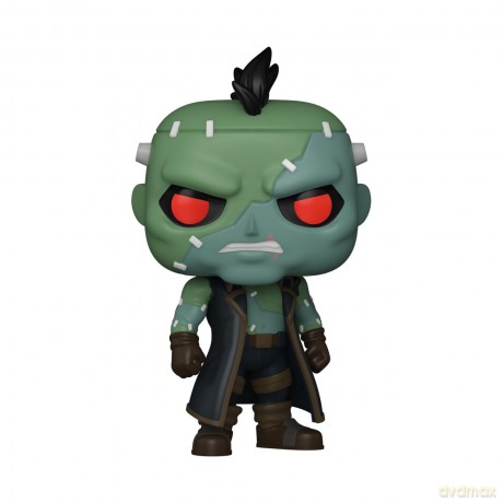 Disney: Funko Pop! Tv - Creature Commandos - Eric Frankenstein