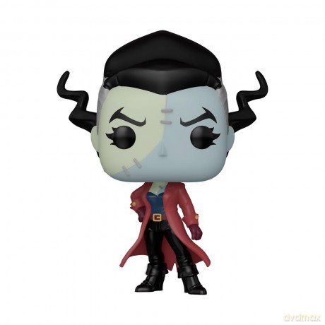 Disney: Funko Pop! Tv - Creature Commandos - The Bride