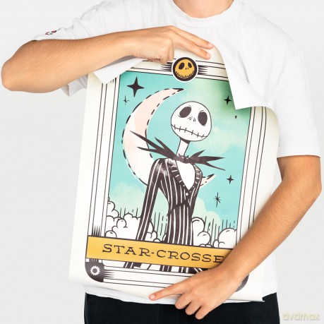 Disney: Grupo Erik - The Nightmare Before Christmas Set Miniposter
