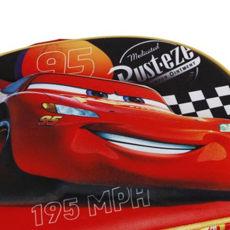Disney: Karactermania - Cars 3 Porta Merenda 3d Bumper