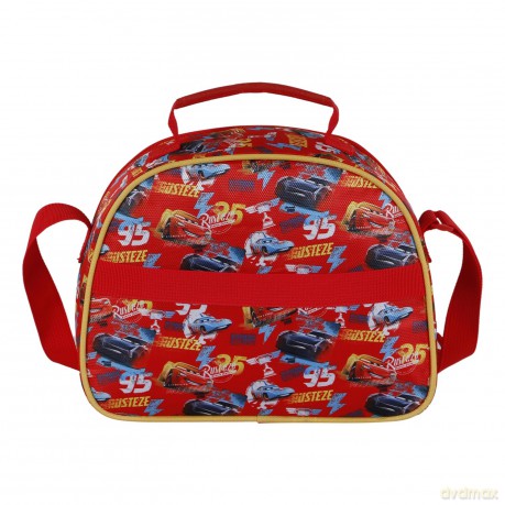 Disney: Karactermania - Cars 3 Porta Merenda 3d Bumper