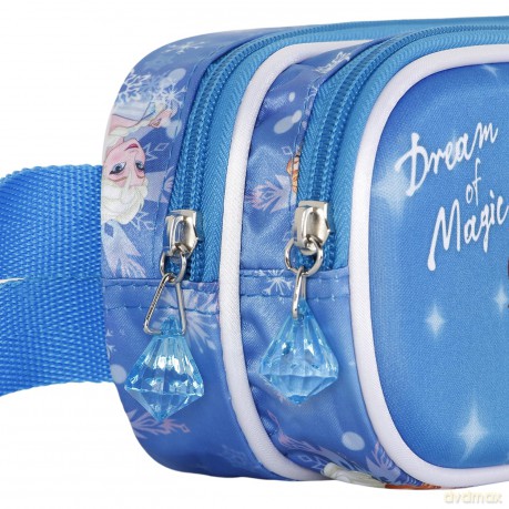 Disney: Karactermania - Frozen 2 - Astuccio Doppio 3d Dream