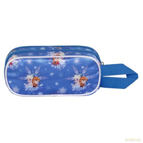 Disney: Karactermania - Frozen 2 - Astuccio Doppio 3d Dream