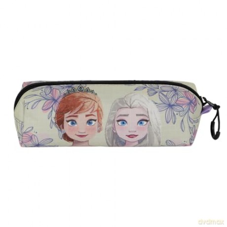Disney: Karactermania - Frozen 2 - Astuccio Quadrato Fan 2.2 Emotion
