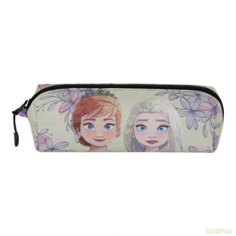 Disney: Karactermania - Frozen 2 - Astuccio Quadrato Fan 2.2 Emotion