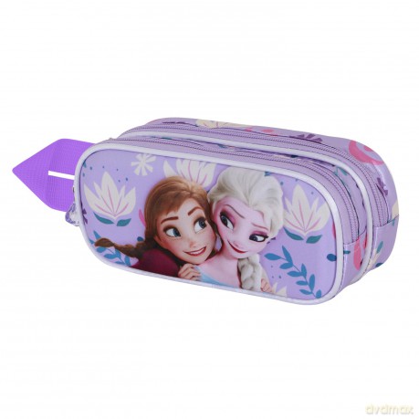 Disney: Karactermania - Frozen 2 - Beauty (Astuccio Doppio 3d)