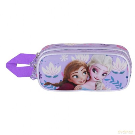 Disney: Karactermania - Frozen 2 - Beauty (Astuccio Doppio 3d)