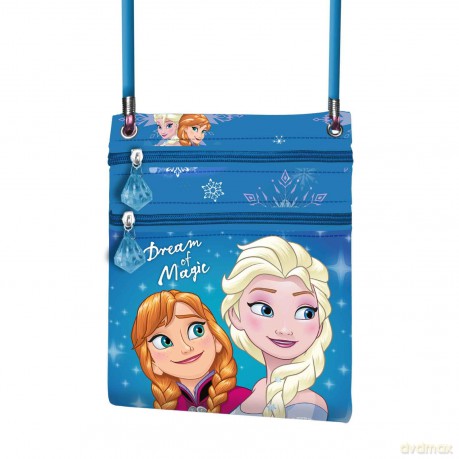Disney: Karactermania - Frozen 2 - Borsa Action Dream