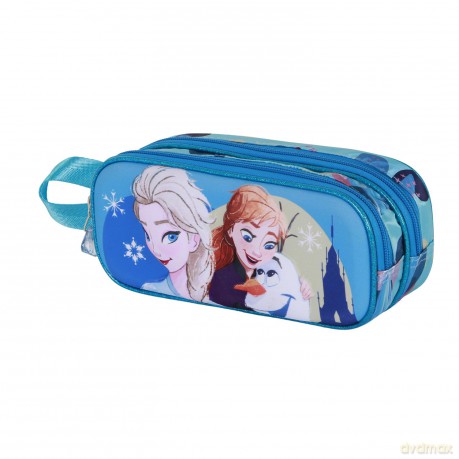 Disney: Karactermania - Frozen 2 - Lovely (Astuccio Doppio 3d)
