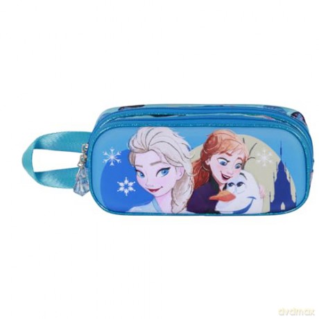 Disney: Karactermania - Frozen 2 - Lovely (Astuccio Doppio 3d)