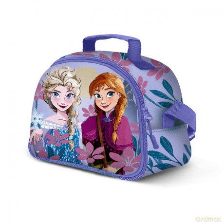 Disney: Karactermania - Frozen 2 - Porta Merenda Therma Dear