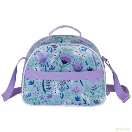 Disney: Karactermania - Frozen 2 - Spring (Borsa Porta Merenda 3d)