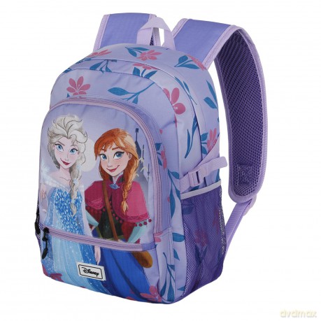 Disney: Karactermania - Frozen 2 - Zaino Fight Fan 2.2 Dear