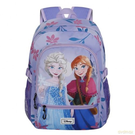 Disney: Karactermania - Frozen 2 - Zaino Fight Fan 2.2 Dear