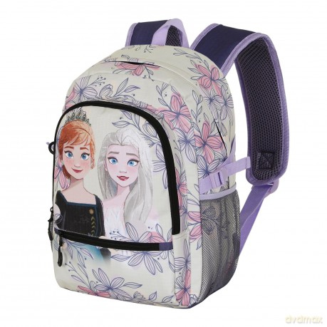 Disney: Karactermania - Frozen 2 - Zaino Fight Fan 2.2 Emotion