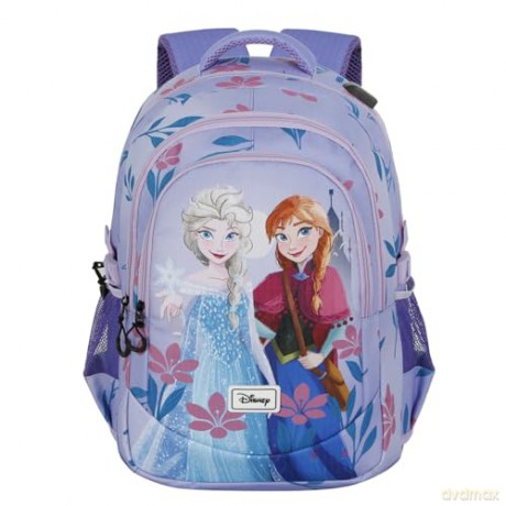 Disney: Karactermania - Frozen 2 - Zaino Running Plus Dear