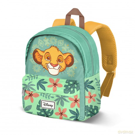 Disney: Karactermania - Il Re Leone Zainetto Joy Jungle