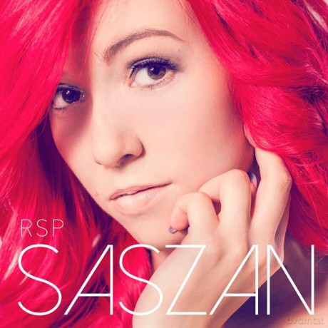 Saszan: RSP [CD]