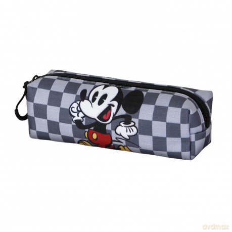Disney: Karactermania - Mickey - Astuccio Quadrato Fan 2.2 Move