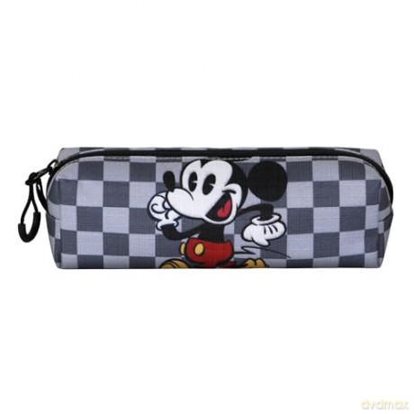 Disney: Karactermania - Mickey - Astuccio Quadrato Fan 2.2 Move
