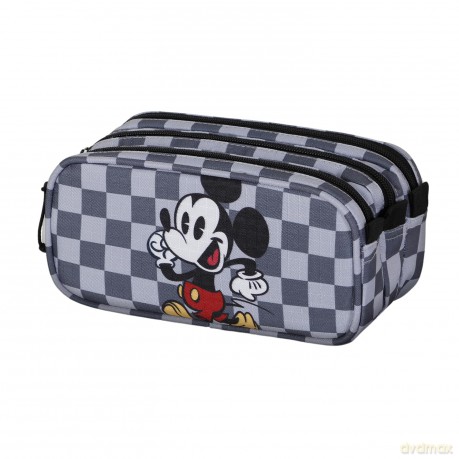 Disney: Karactermania - Mickey - Astuccio Trick F 2.2 Move