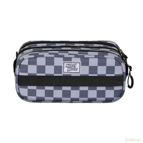 Disney: Karactermania - Mickey - Astuccio Trick F 2.2 Move