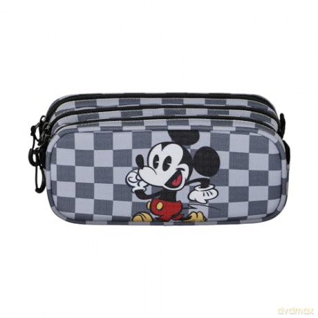 Disney: Karactermania - Mickey - Astuccio Trick F 2.2 Move