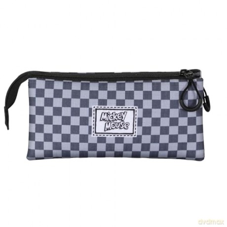 Disney: Karactermania - Mickey - Astuccio Triplo Move