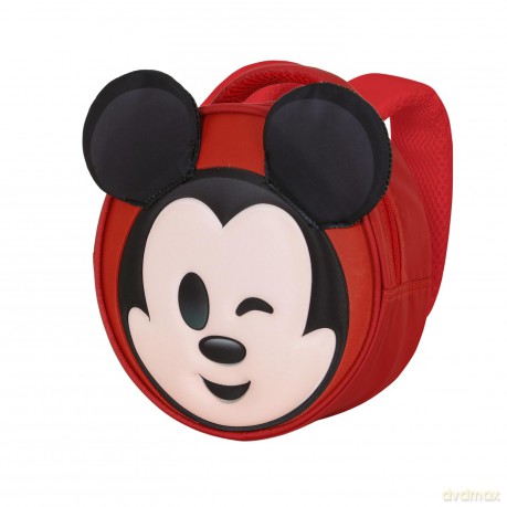 Disney: Karactermania - Mickey - Zaino Emoji Send