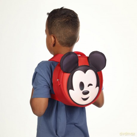 Disney: Karactermania - Mickey - Zaino Emoji Send