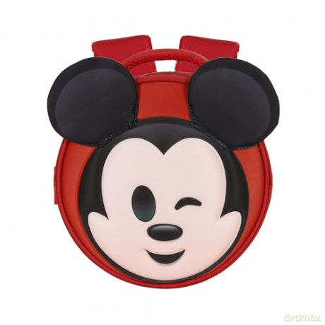 Disney: Karactermania - Mickey - Zaino Emoji Send