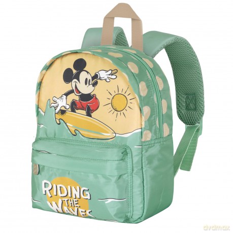 Disney: Karactermania - Mickey - Zaino Joy Surf