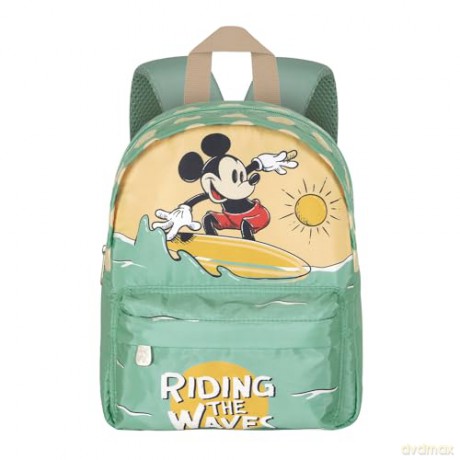Disney: Karactermania - Mickey - Zaino Joy Surf