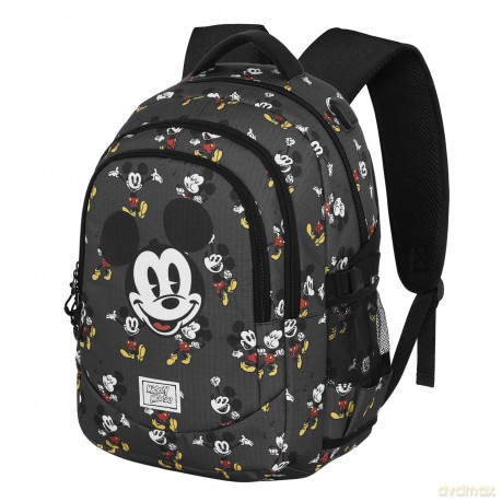 Disney: Karactermania - Mickey - Zaino Running Plus Looks