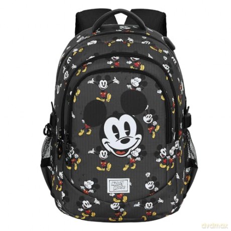 Disney: Karactermania - Mickey - Zaino Running Plus Looks