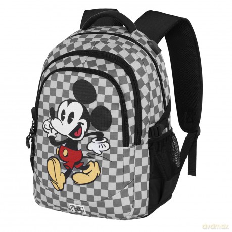 Disney: Karactermania - Mickey - Zaino Running Plus Move