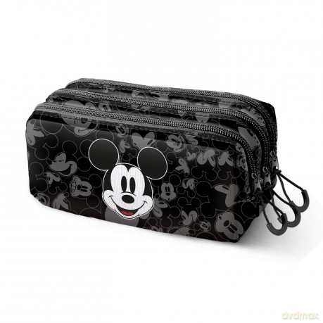 Disney: Karactermania - Mickey Mouse - Year (Astuccio Trick Fan 2.2)