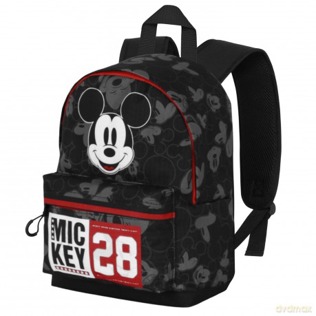Disney: Karactermania - Mickey Mouse - Year (Zainetto Piccolo Hs Fan)