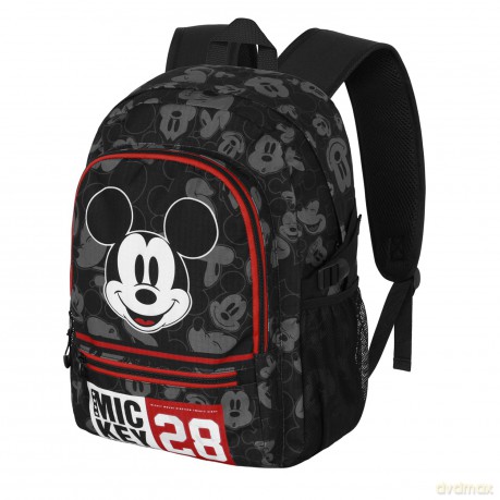 Disney: Karactermania - Mickey Mouse - Year (Zaino Fight)